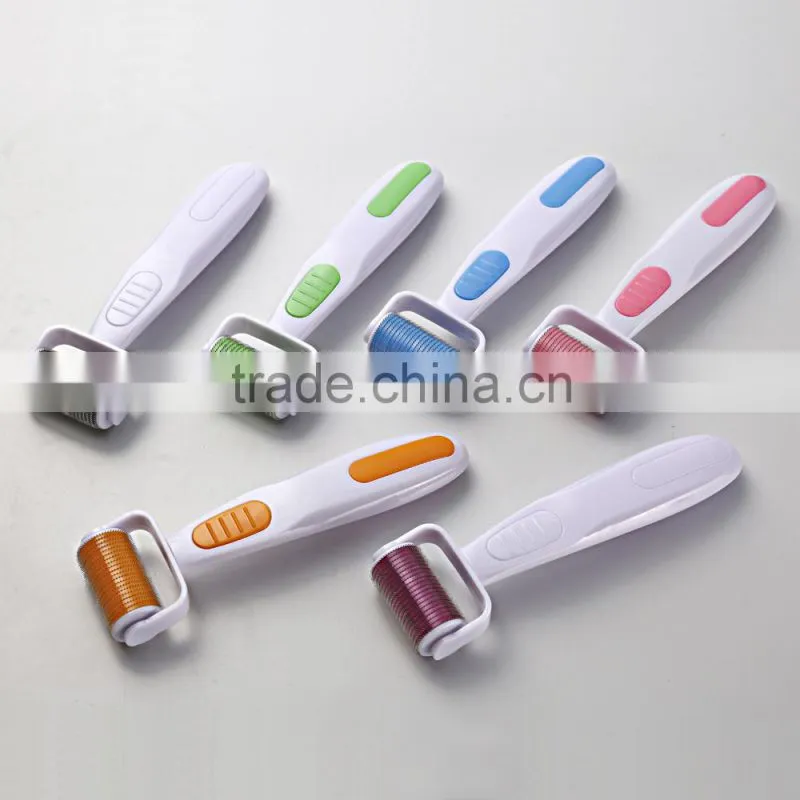 factory Price Derma roller /Derma Skin Roller /Microneedling Dermaroller