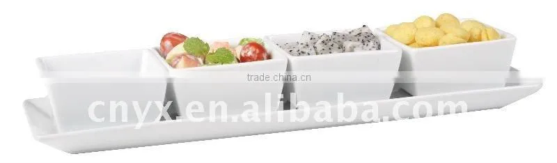 Ceramic Bowl Set