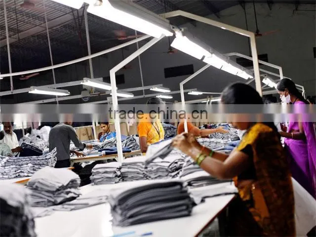 Natural Way Knitwear company overview - view 1