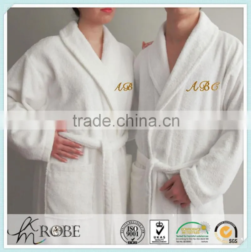 Soft Terry Hooded Towel Set