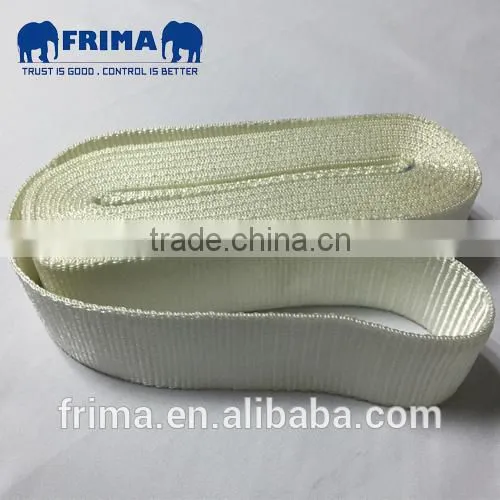 Polyester Webbing Sling,Flat Webbing Sling,Endless Flat Belt,WLL1000KGS,S.F.:1:7