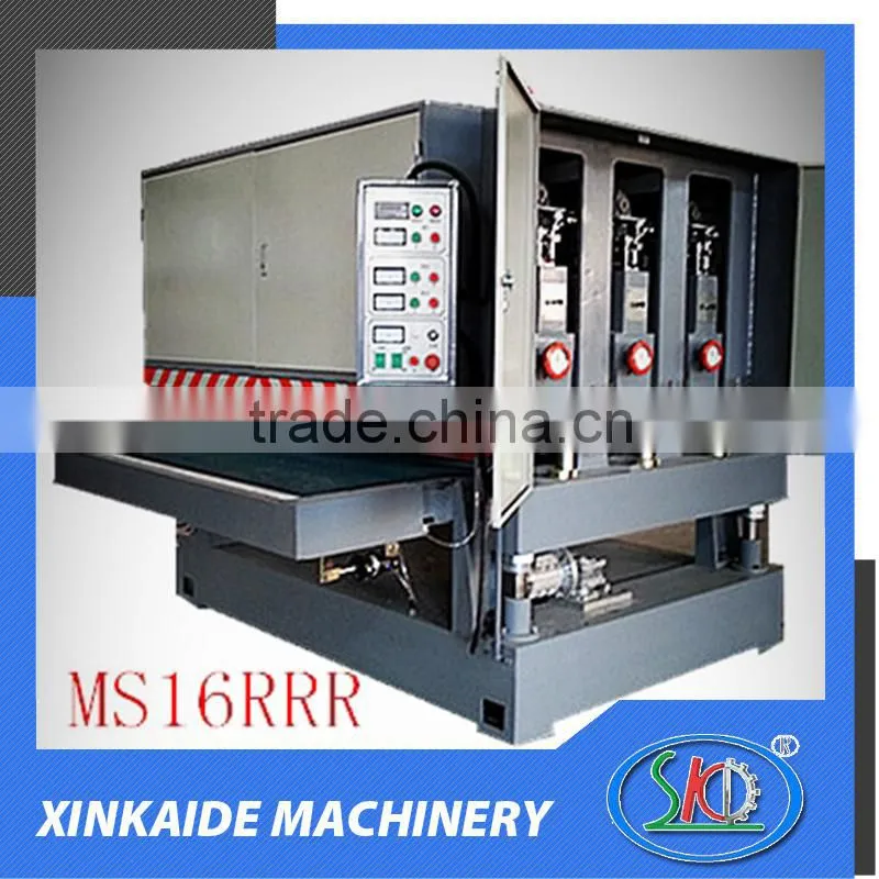 Surface Grinding Machine Punch Former Dry Mode,Composite Material Grinding Machine