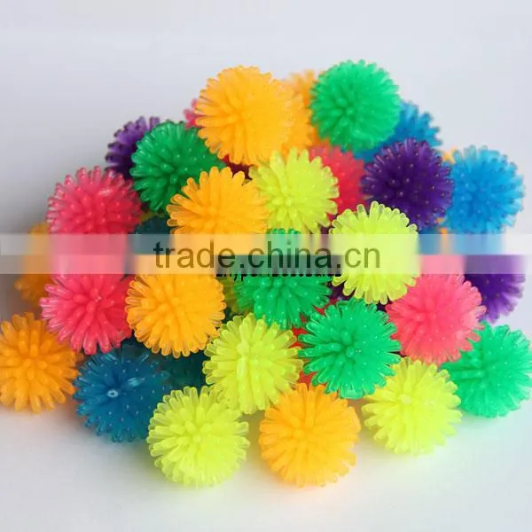 1" toy capsules of vending machine wholesale