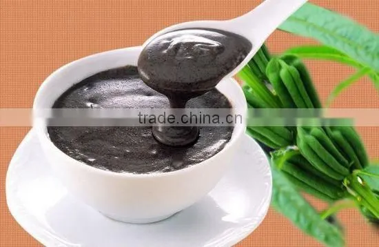 Good for Women (contain red dates & medlar) Instant Ladies' Black Sesame Powder