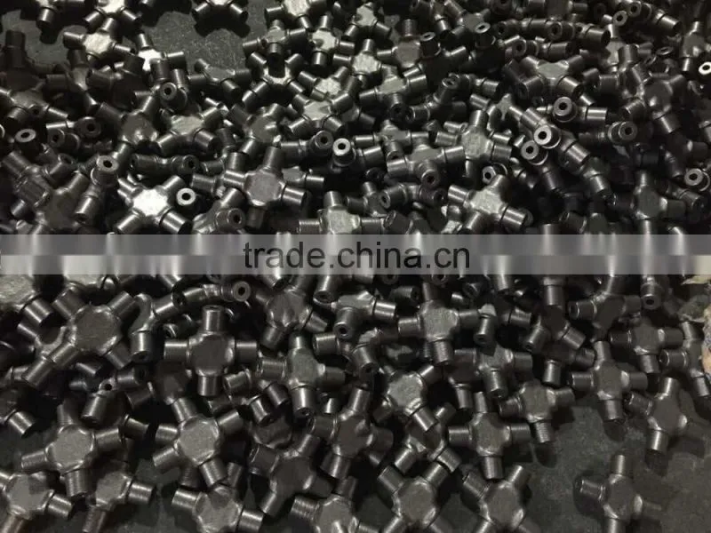 Universal joint cross/Universal joint GUIS67 for Japanese car