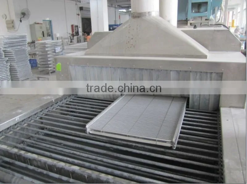 Plastic Radiator Tank (Suit for HIACE GAS)