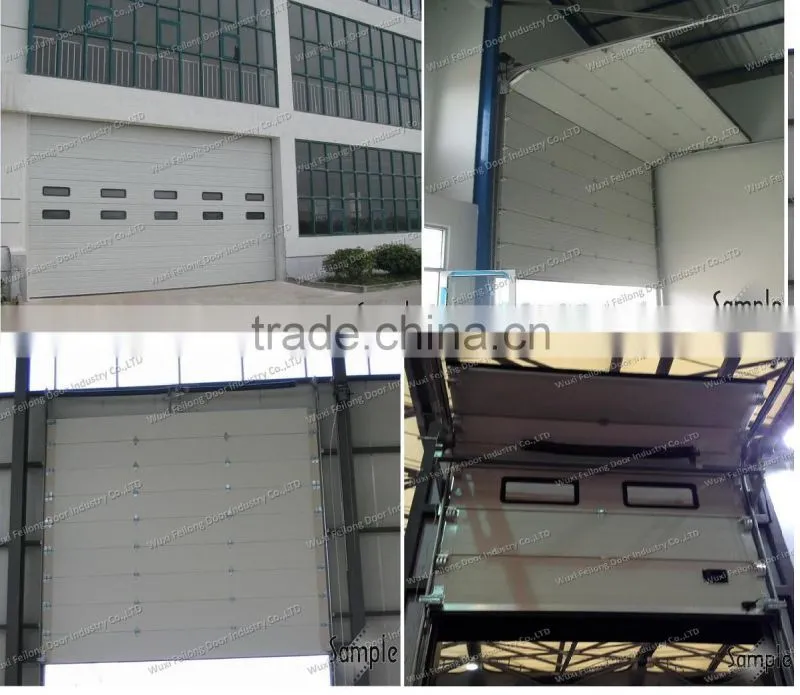 Garage Door Spring -- Sectional Door Spring -- Industrial Door Spring -- Roller Door Spring