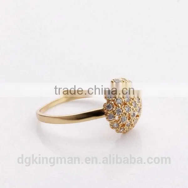 Kingman quality newly design fashion rings wholesale alabama