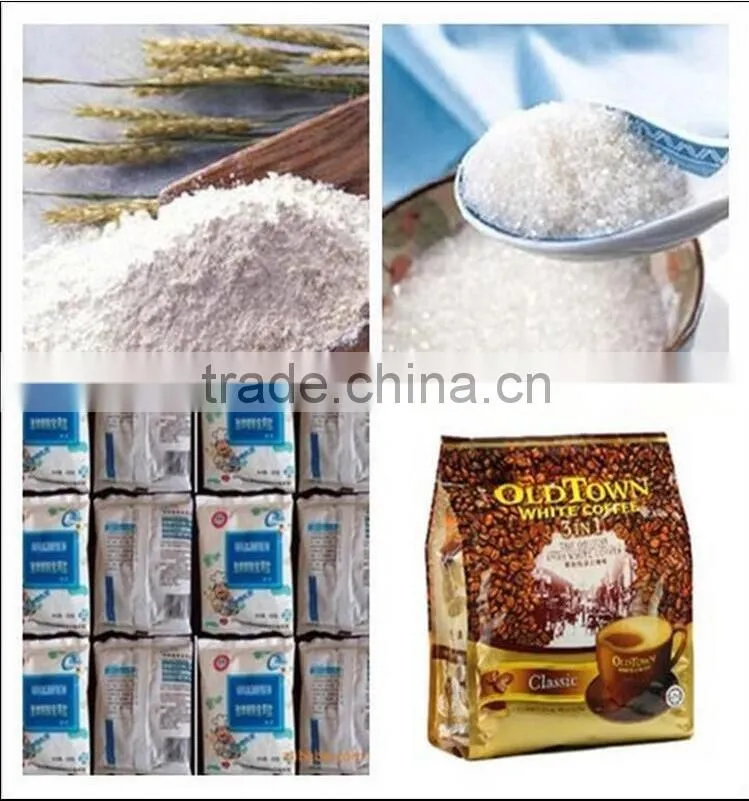 latest new Jiangsu Yancheng Dongtai automatic preformed pouch packing machine