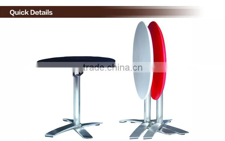 plastic folding table