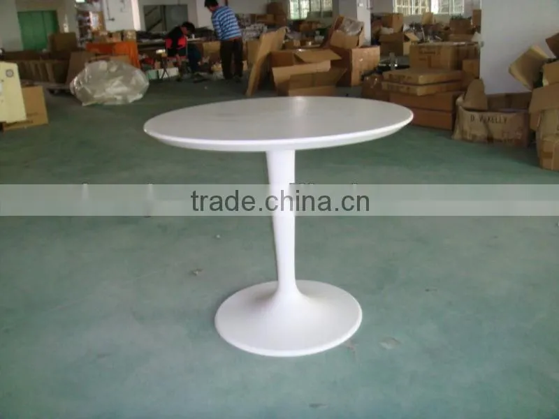 plastic table