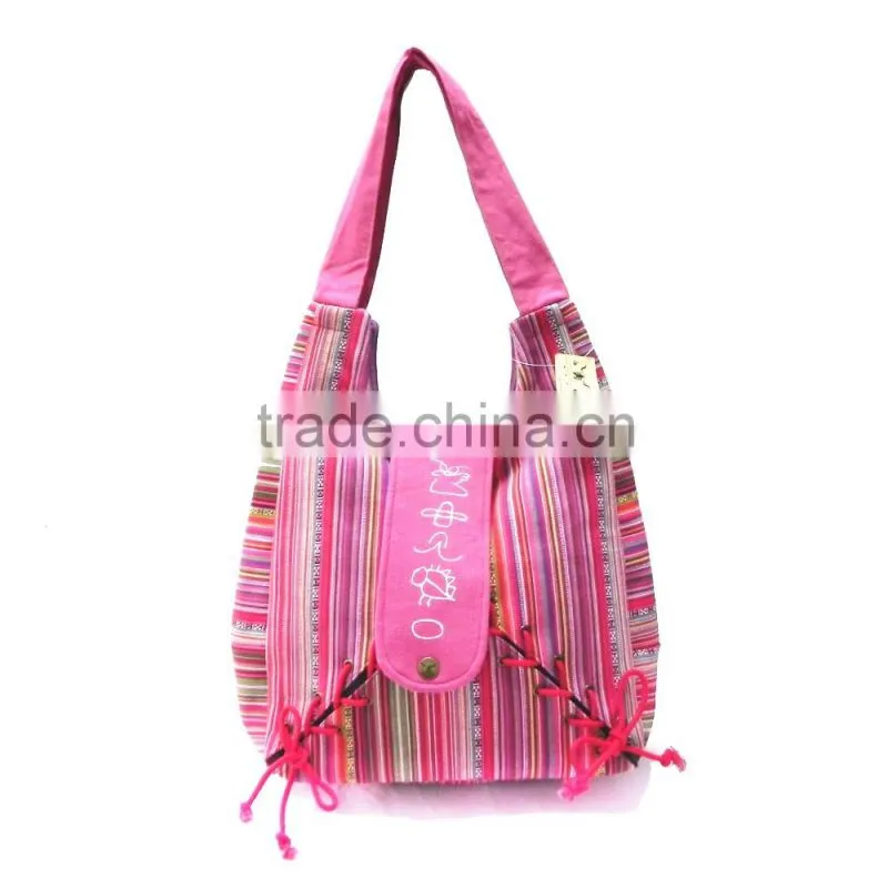 Promotional Shoulder bag from China with beauty style for Women