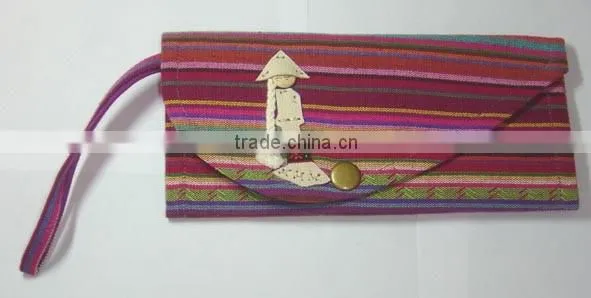 Q04 Good price wallet Export To North America