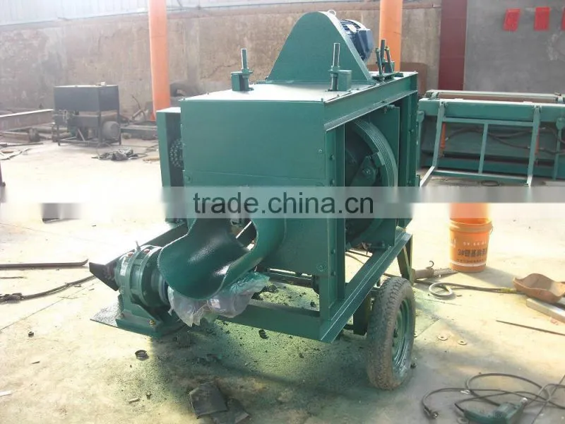 easy using wood log peeler/log peeler/tree peeler