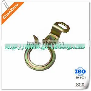 High quality low cost China made OEM&customized metal stamping parts from Guanzhou casting foundry