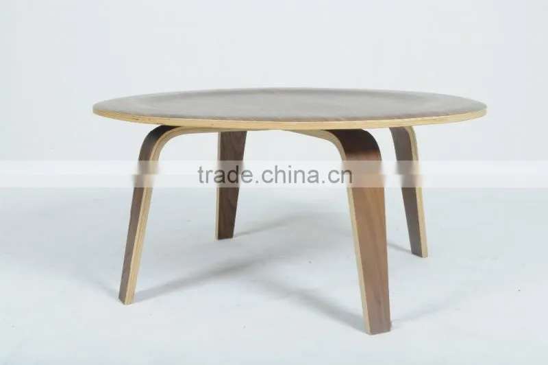 Chinese designer furniture replica charles emes coffee table