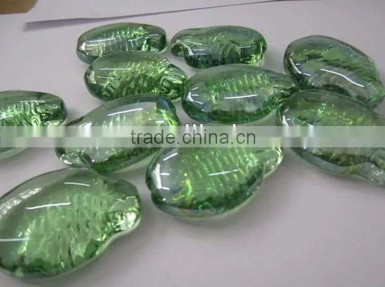 Special Shaped Glass Mosaic for Craft and Home Decoration