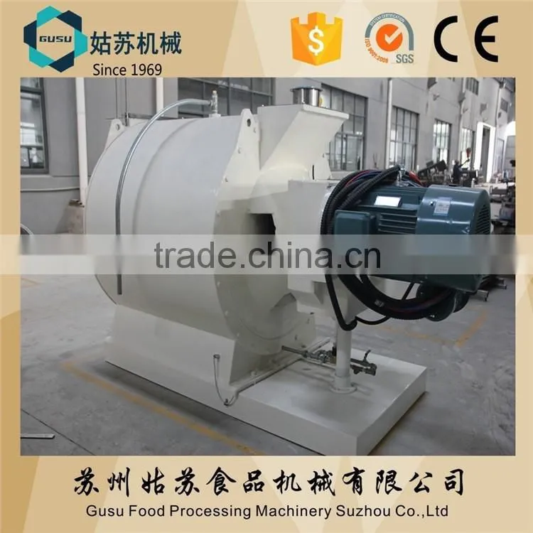 CE professional automatic chocolate conching machine