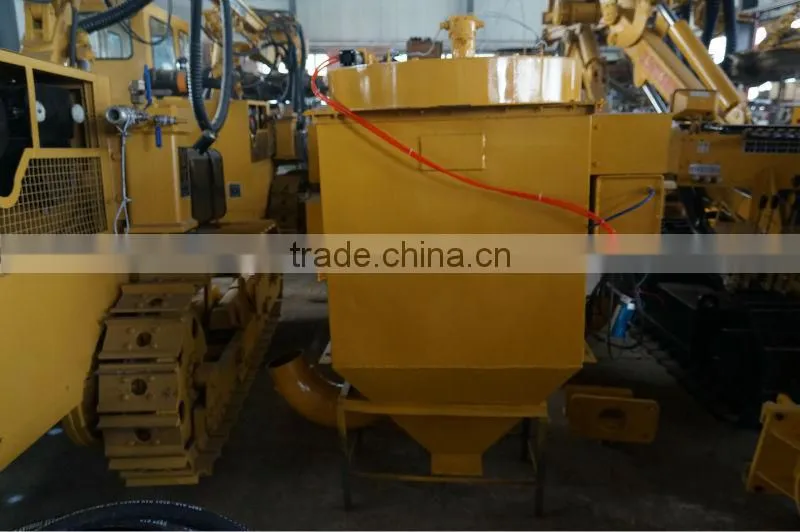 Mobile Hydraulic Drilling Rig Price