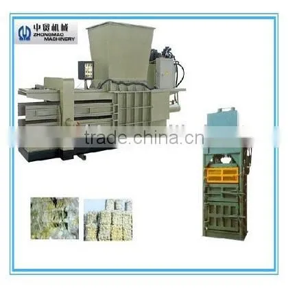 Hydraulic Dehydrator packing machine