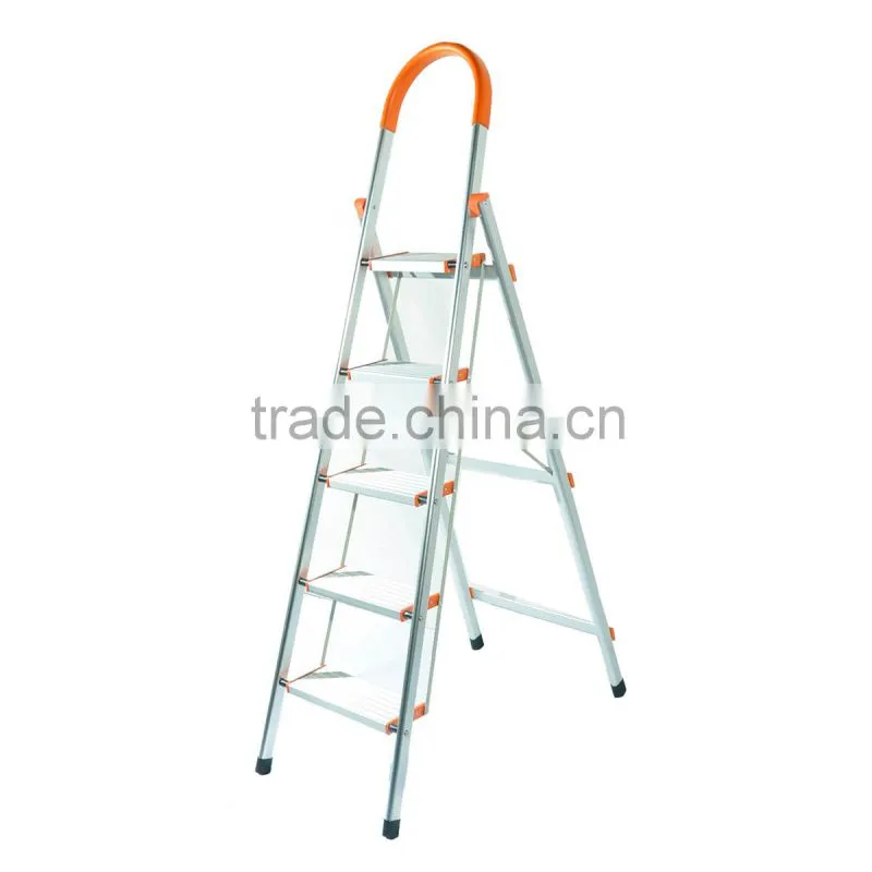 Non-slip Household Aluminum Ladder