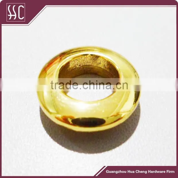 metal eyelet for handbag,bag hardware accessory for shose,hardware