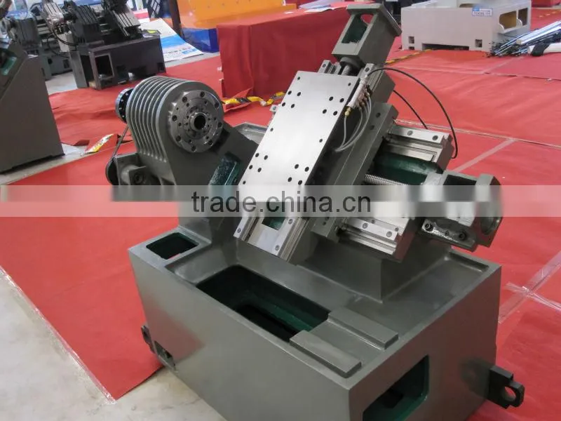 CNC lathe frame CK4530L
