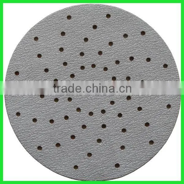 125mm grinding polishing pads
