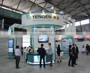 Zhejiang Tengen Imp. & Exp Co., Ltd. company overview - view 2