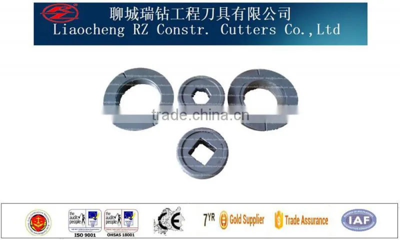 Ground Auger Bits C31HD and holder B85 /Auger Drill BitsC31HD and holderC30 B85