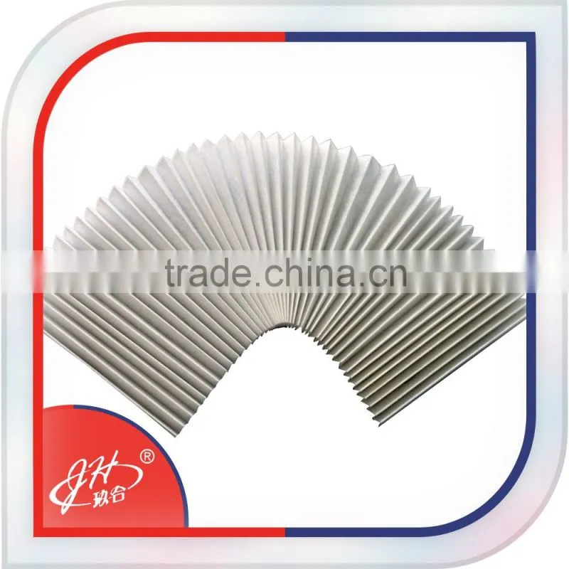 China No Woven Composite Dry Filter Paper