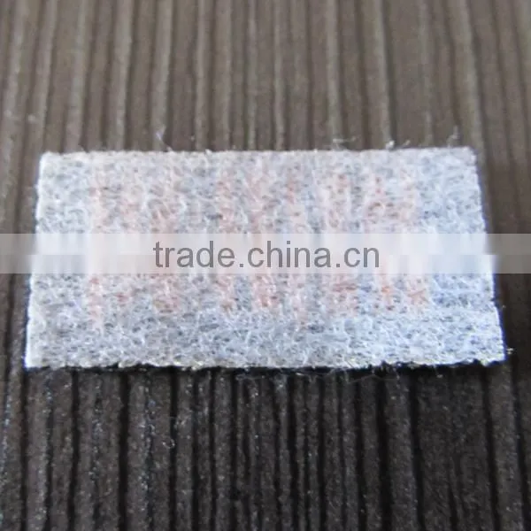 Twist Stripe OEM Mail Label Fabric Label