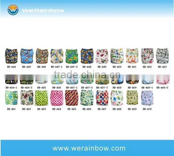 wholesaler sleepy baby cloth diaper manufacturers in china