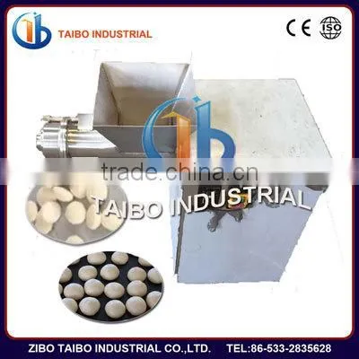 Multiple Electric Dough Divider Cutter