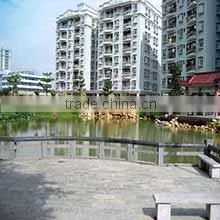 Dongguan Ying Zhong Garments Company Limited company overview - view 1