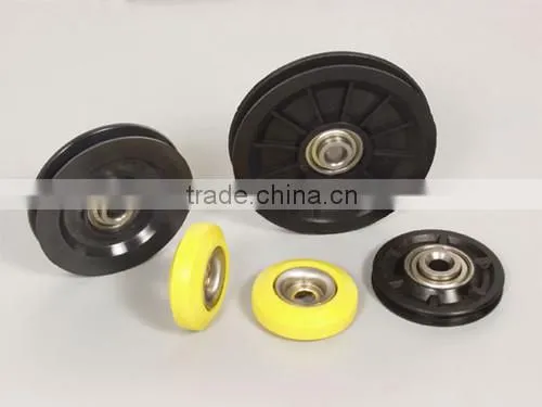pom bearing