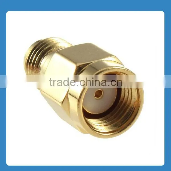 rf sma male to sma female connector