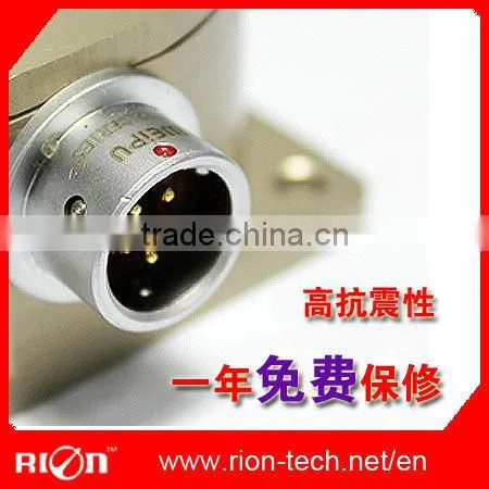 DCM308B 3D electronic compass sensor,north seeking with maximum dip angle +/-90deg