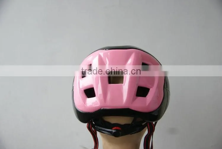 New Designed Colorful Riding Sports Using Bicycle Racing Helmet