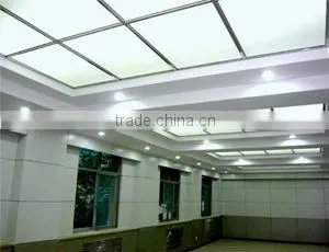 decorative PVC ceiling film