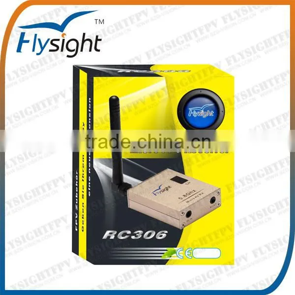 B291 Giant-scale RC Boats,Cars,Hexacopter,Multiplane Receiver Module