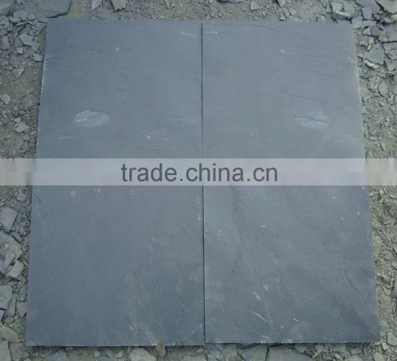 Villa China grey slate