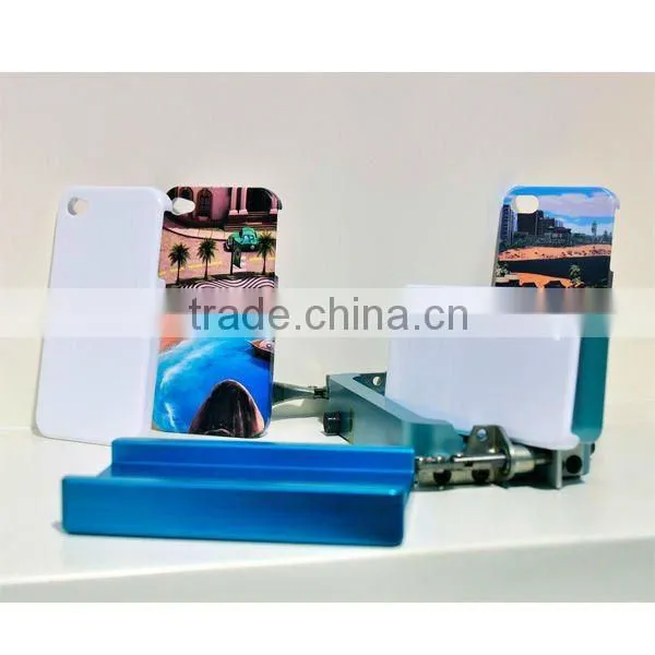 best cell phone case/3D sublimation blank mobile phone case