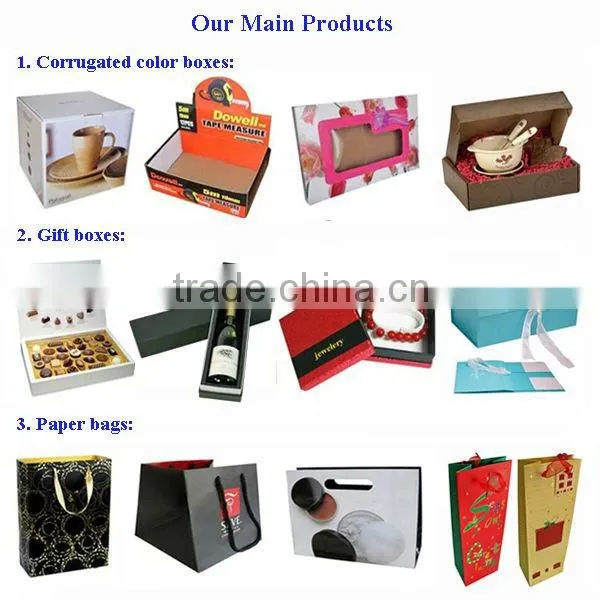 Black men's shoe box display
