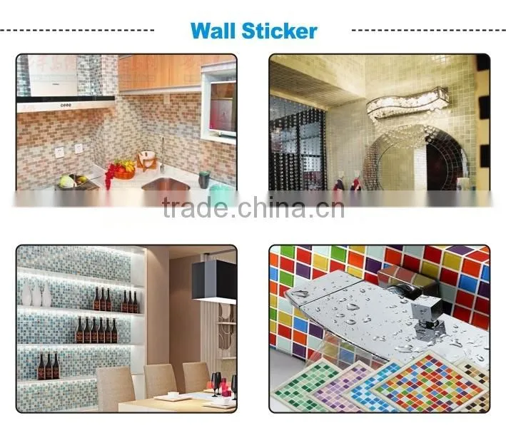 Walplus Large Canvas Picture Butterfly Wall Stickers Mural art Decal Self Adhesive paper