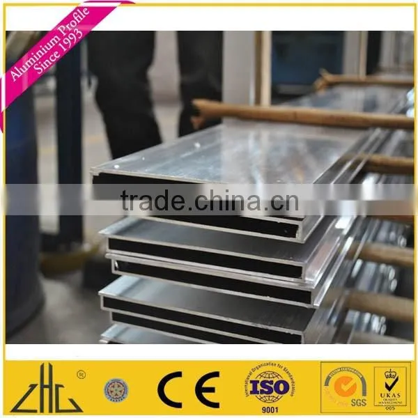 Wow!! aluminium extrusions for robot, window door, aluminium profile for housing, enclosure/ anodized aluminium casement profile