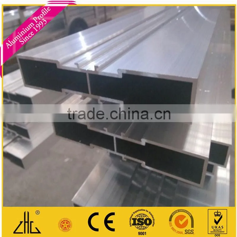 WOW! hot selling 32mm aluminium tube, 20mm aluminium tube foshan aluminium factory / supplier, aluminium tubes and pipes