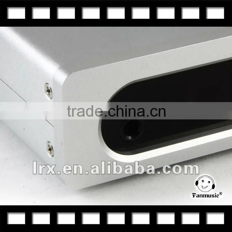 Matrix mini-i 24/192 Balanced USB DAC & Headphone Amp