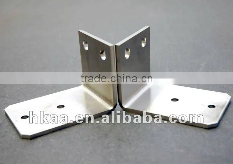 china cnc machine parts
