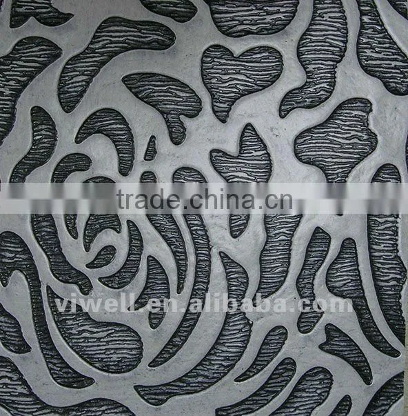 Hot interior decorative wall laminate sheet